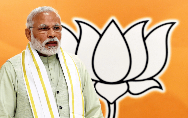 India’s Lok Sabha Election 2024; Who Will Challenge Modi?