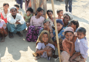 Indonesia’s_Rohingya_Problem_An_Analysis