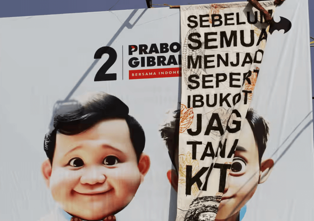Political_Succession_Analyzing_Prabowo's_Election_Bid_in_Indonesia