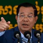 Cambodia Readies for Senate Election_ Hun Sen Assumes New Role