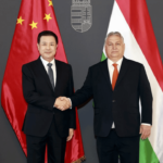 China to Deepen Ties with Hungary: A Strong Ally for China in Europe?