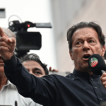 Imran Khan's Setback_ Coalition of Political Dynasties to Take Power in Pakistan