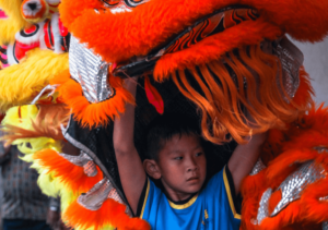 In the Year of the Dragon: Will Luck Shine on China Again After Tough Times?