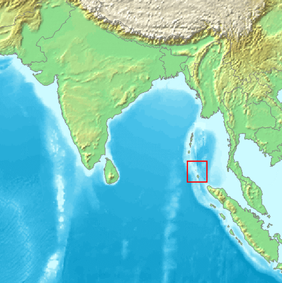 India’s New Megacity in the Mouth of Malacca Strait: A Geopolitical Study