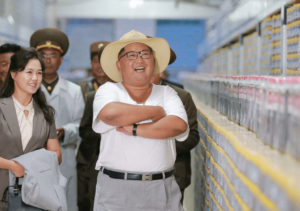 North Korea Declares South Korea as the "Primary Foe": Will it mark the end of Unified Korea?