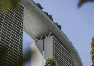 Singapore Beats Hong Kong as the Asian Headquarters for Multinationals, Including Those from China