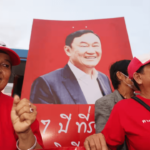 Thaksin out of Prison: How Former Prime Minister's Parole Will Affect Thailand's Politics