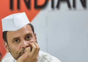 The Downfall of the Indian Opposition Alliance