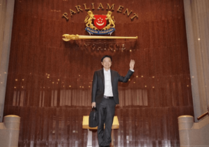 The Global Ripple Effect: How Singapore's Economy Responds to Recession