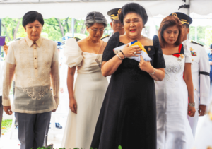 The Philippines in Crisis_ Unveiling the Escalating Political Feud and Its Toll on the State