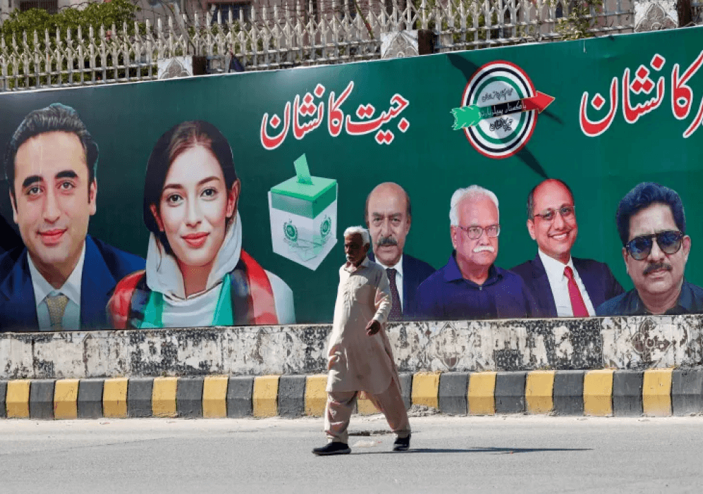 What will the new government in Pakistan mean for the Neighbors?