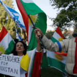 Why is Free Kurdistan Not Happening?