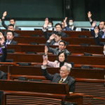 Article 23 Approved: Has Hong Kong Entered a New Era of Authoritarianism?