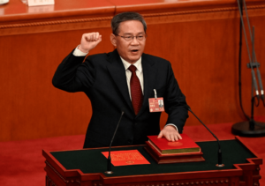 China Addresses Reality in 'Two Sessions': Sets Modest GDP Target And Makes Key Political Decisions