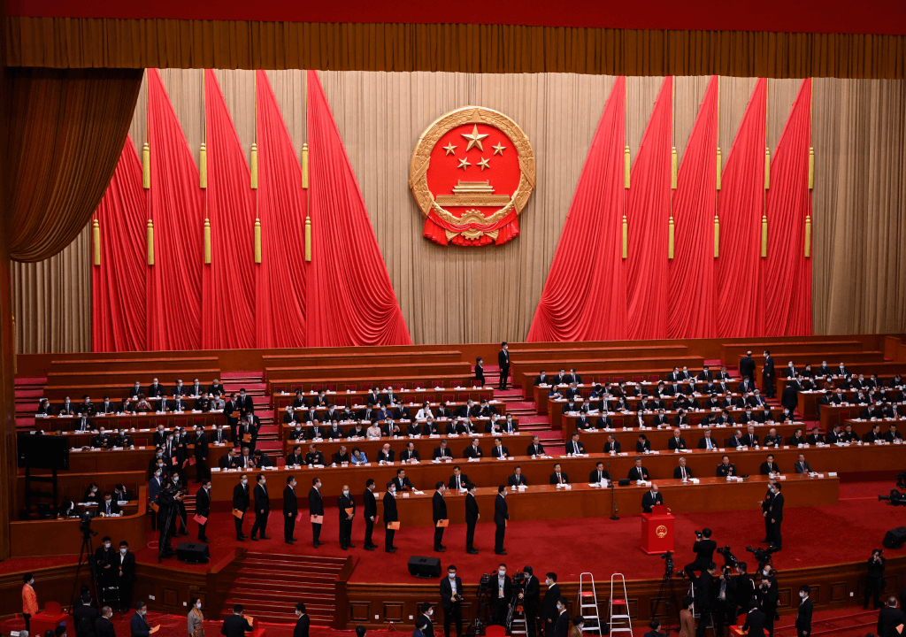 China’s Parliament to Meetup: What Will be the Outcomes of China’s “Two Sessions”?