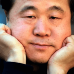 Chinese Nationalists Identify Mo Yan, Sole Chinese Nobel Laureate in Literature, as Latest Target!