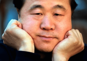 Chinese Nationalists Identify Mo Yan, Sole Chinese Nobel Laureate in Literature, as Latest Target!