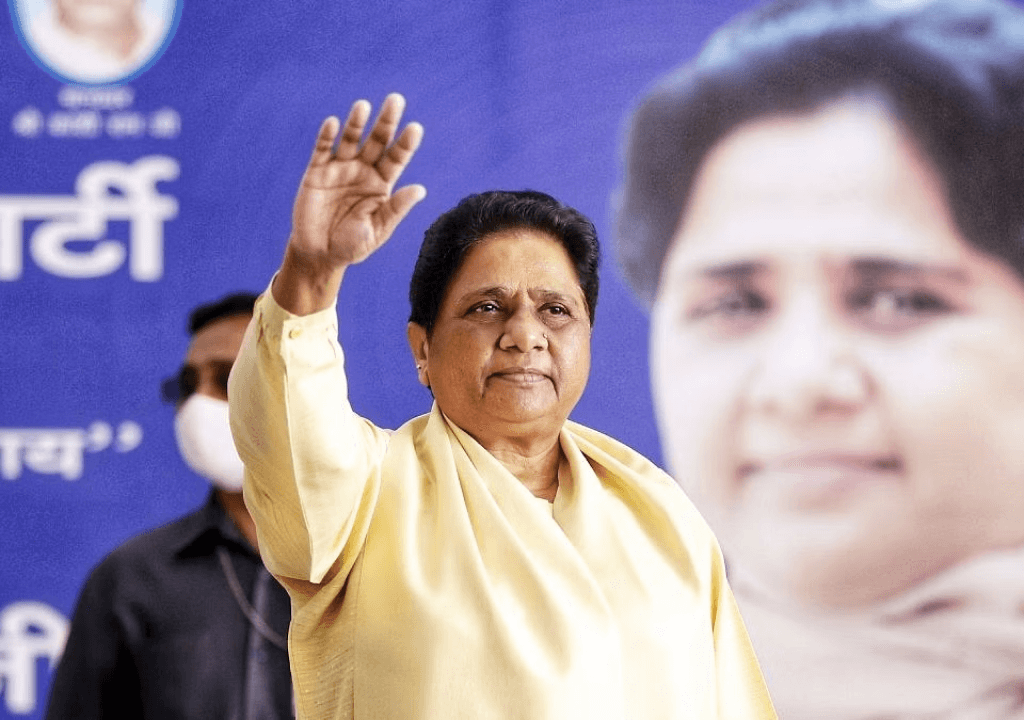 Decline of Dalit Politics: How Grand Dalit Party,  BSP Became Irrelevant in Indian Politics