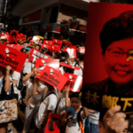 Hong Kong’s New Domestic Security Law: Hong Kong is Ready to be Yet Another Chinese City