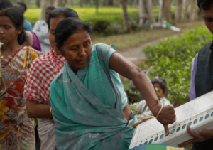 How the Indian Supreme Court Revealed the Business of Electoral Bond