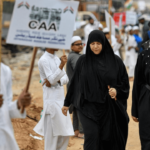 India to Grant Citizenship for Non-Muslim Refugees from  Islamic Neighbors: Humanity or Election Agenda?
