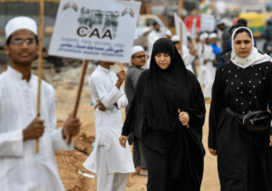 India to Grant Citizenship for Non-Muslim Refugees from  Islamic Neighbors: Humanity or Election Agenda?