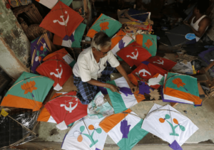 India's Electoral Marathon: Seven-Stage Voting Schedule Unveiled for World's Largest Election