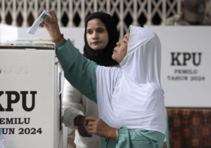 Indonesia Election: Opponents of Prabowo are moving to Court by Questing the Result