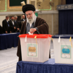 Iran Legislative Elections 2024: Polls Open for “Ceremonial” Election