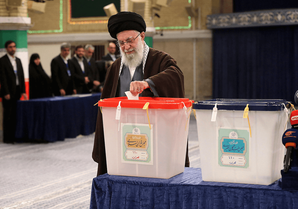 Iran Legislative Elections 2024: Polls Open for “Ceremonial” Election