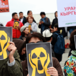 Kyrgyzstan's Kyzyl-Ompol: Government's Reassurances Fail to Quell Uranium Worries