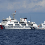 Manila Faces Humiliation Against China in the South China Sea
