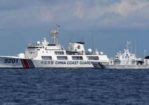 Manila Faces Humiliation Against China in the South China Sea