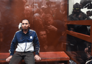 Moscow Attack: How Secular Central Asian States Becomes Recruitment Hub For Terrorist Organizations