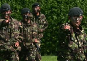 Nepal Citizens Recruitment to Wagner Army: How is it Happening?