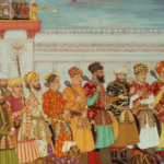 Rising Mughal Hate: Why India is Removing its Islamic History