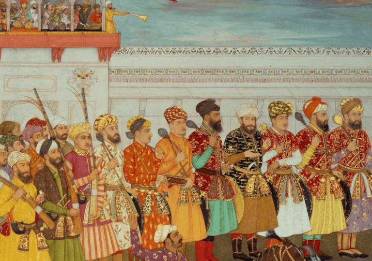 Rising Mughal Hate: Why India is Removing its Islamic History
