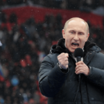 Russia’s Presidential Election: Putin is Ready for his “First Term”