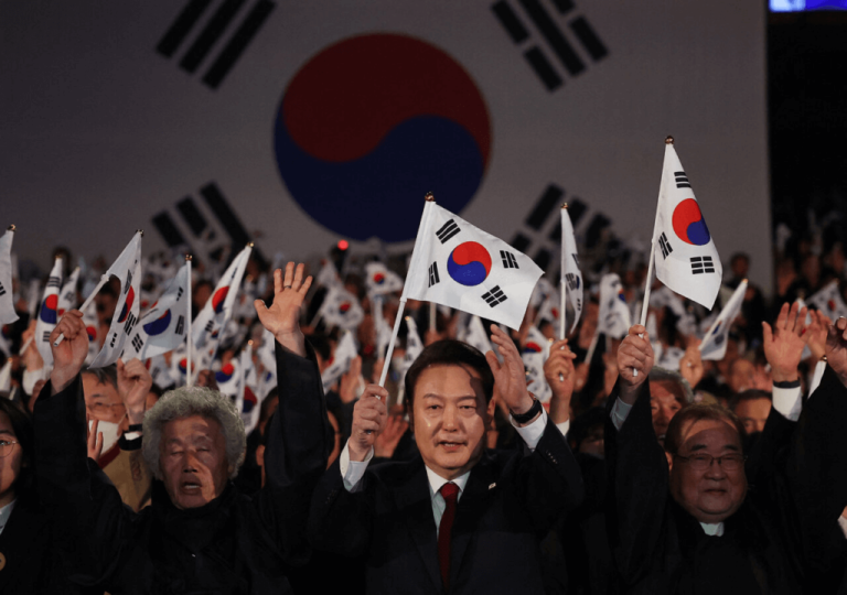 South Korea’s Parliament Election 2024: Campaigns Kick Off Ahead of April Election
