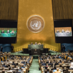 Surprising Development: UN Approves Gaza Ceasefire Resolution as US Abstains