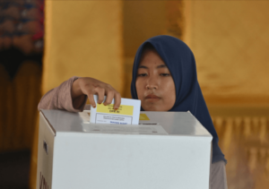 Thailand Election Body To Dissolve The Move Forward Party: Thailand Democracy Directs To “Backward”