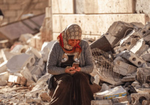 The Downfall of Syria: 13 Years of Struggle for Power End to Ruin