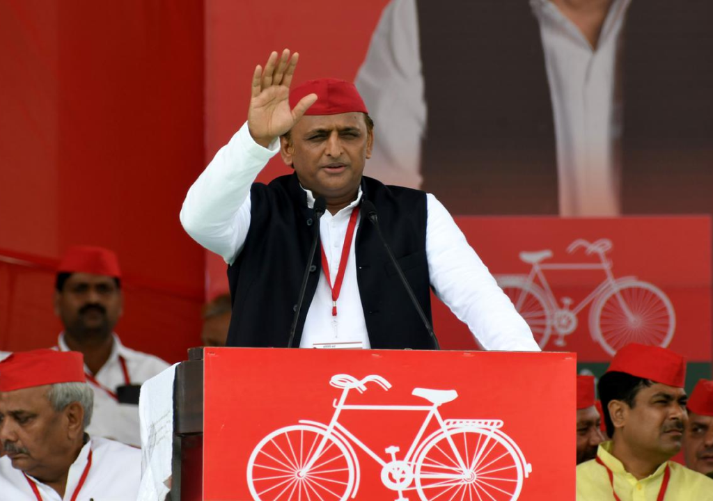 The Quest for Backward Votes: Why the 2024 Lok Sabha Election is Crucial for Samajwadi Party?