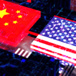 Will Chinese Economy Slowdown Affect the "Science War" With the United States?