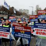 Yoon Suk Yeol’s Clever Political Move: How South Korea Doctors' Strike Became Beneficial for the Ruling Party?