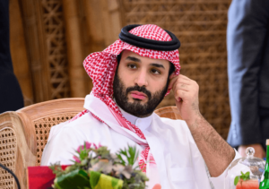 At What Cost? Saudi Arabia's World Cup Journey Puts Human Rights on the Line