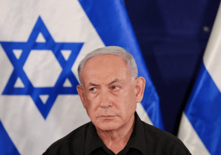 Call for Elections in Israel as Netanyahu's Popularity Declines