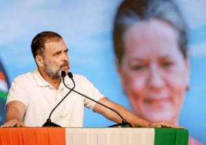 Can Rahul Gandhi Bring Back the Era of Caste Politics in India?