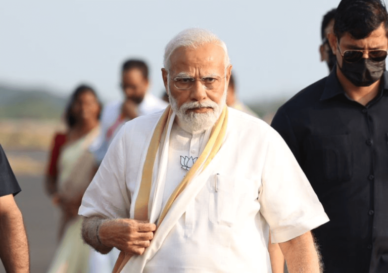 Can the Upcoming General Election Propel Modi's Southern Expansion?