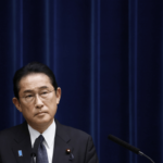Does The LDP's Loss In Elections Signal For Kishida's Future?